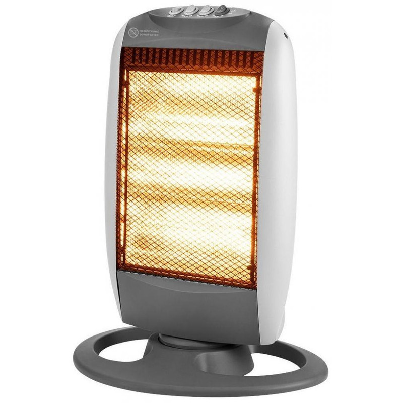 Інфрачервоний обігрівач NEO TOOLS 90-114